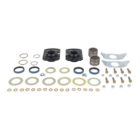 Holland BUSHING KIT, CAMSHAFT, BRAKE, 4.60 LB, FOR UNITS MANUFACTURED AFTER JANUARY 2014 51830024